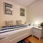 Haus Nautic Doese 214 Appartement Cuxhaven