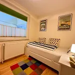 Haus Nautic Doese 214