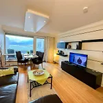 Appartement Haus Nautic Doese 214