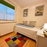 Haus Nautic Doese 214 *