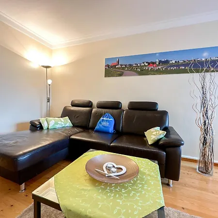 شقة Haus Nautic Doese 214 كوكسهافن