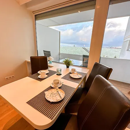 Haus Nautic Doese 214