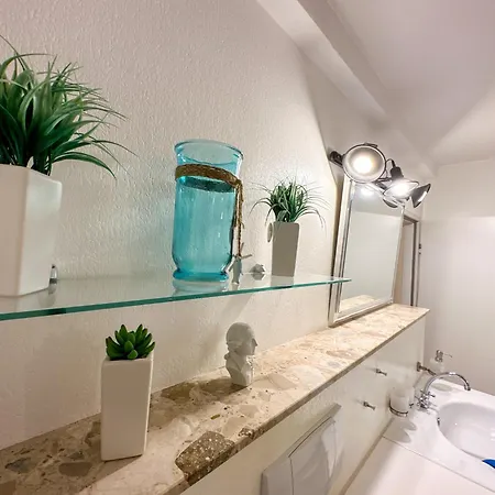 Appartamento Haus Nautic Doese 214 *