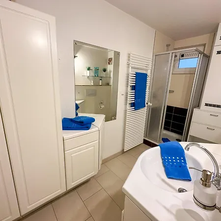 Haus Nautic Doese 214 Cuxhaven