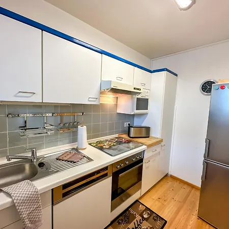 Haus Nautic Doese 214 * كوكسهافن