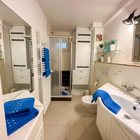 Haus Nautic Doese 214