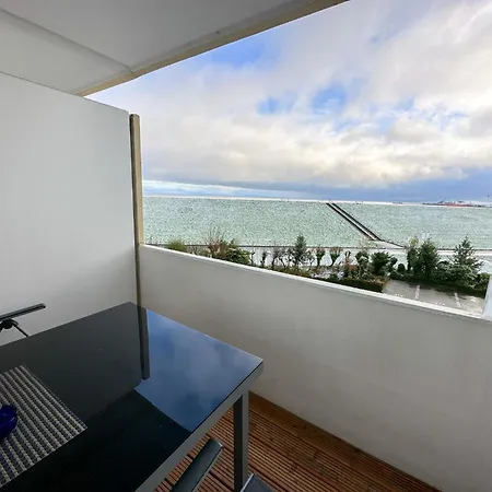 Apartament Haus Nautic Doese 214