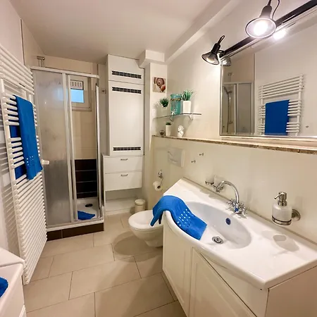 Haus Nautic Doese 214 شقة *