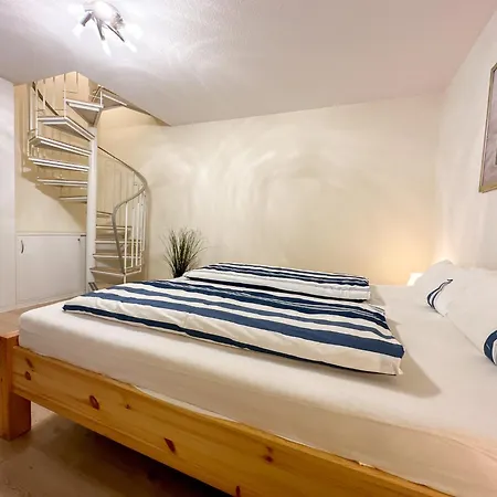 Haus Nautic Doese 214 *