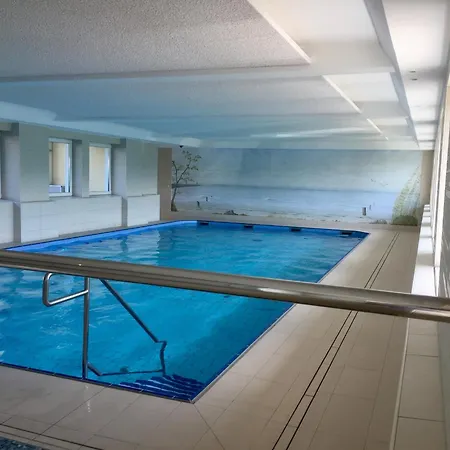 Haus Nautic Doese 214 كوكسهافن