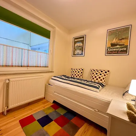 Haus Nautic Doese 214