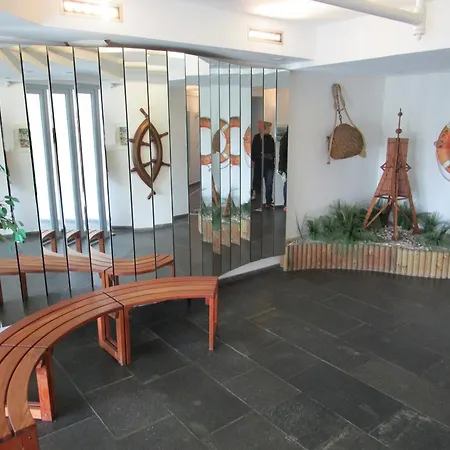 Haus Nautic Doese 214 Apartament