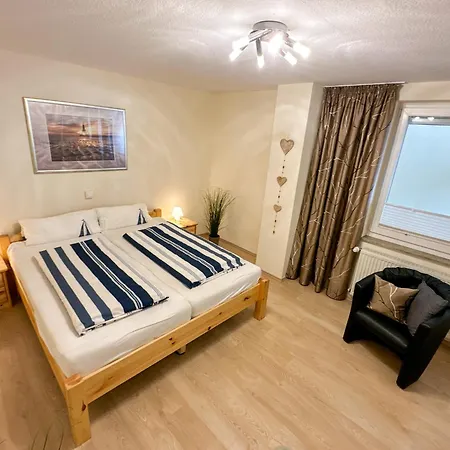 شقة Haus Nautic Doese 214 *