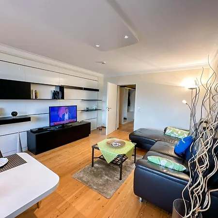 Haus Nautic Doese 214 شقة كوكسهافن