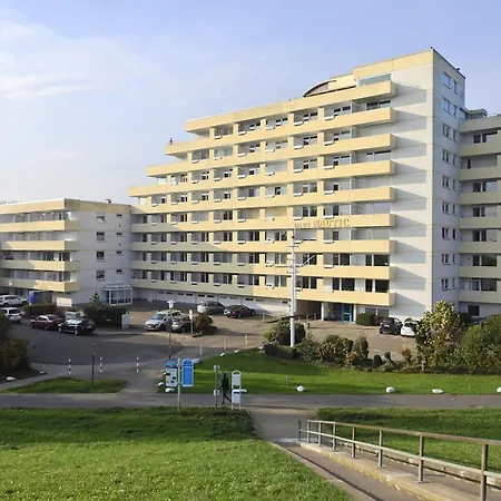 Haus Nautic Doese 214 Apartament