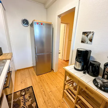 Haus Nautic Doese 214 شقة *