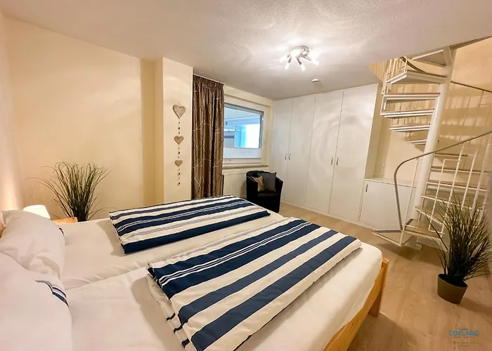 Haus Nautic Doese 214 Cuxhaven