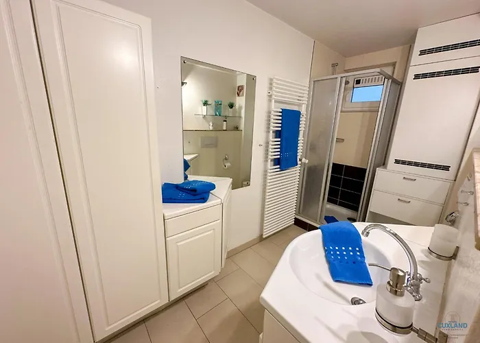 Haus Nautic Doese 214 Cuxhaven