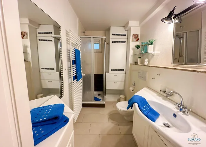 Haus Nautic Doese 214