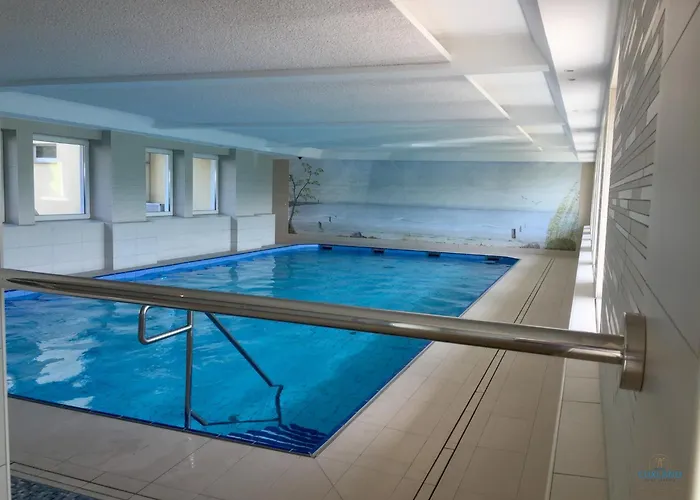 Haus Nautic Doese 214 Cuxhaven