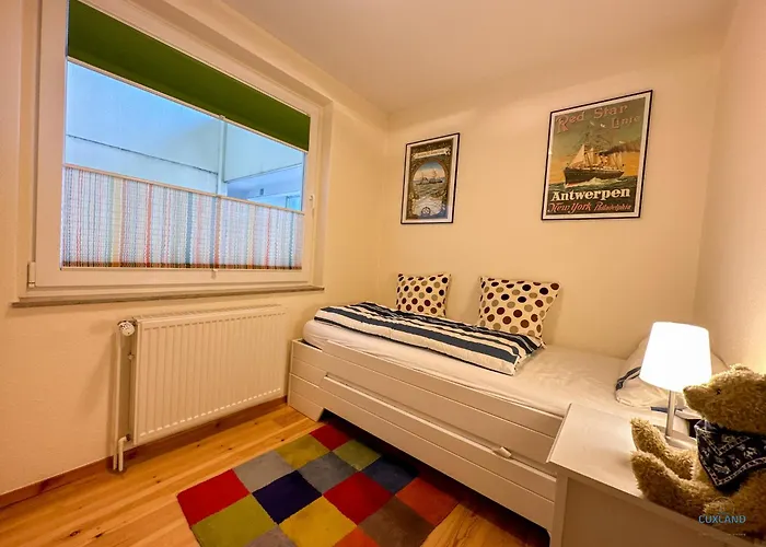 Haus Nautic Doese 214