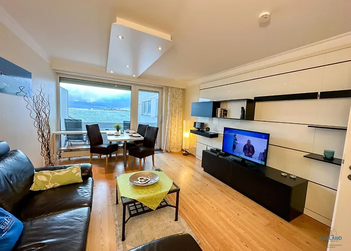 Apartman Haus Nautic Doese 214